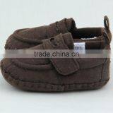 Factory Direct Price Durable First Step Shoes thumbnail-3