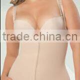 Factory Provide Slim Seamless Big Size Lace Women Body Shaper thumbnail-1