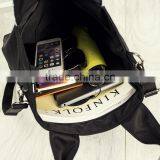 Fashion Women Shoulder Bag Quality Denim Lovely Leg Pack Tote Bag Handbag Ladies thumbnail-5