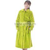 Brand New Winter Women Plus Size Dress Sleepwear thumbnail-2