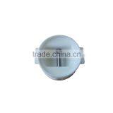 New Surf Leashes Plugs Black and White 2.5cm Surfing Leash Box thumbnail-3