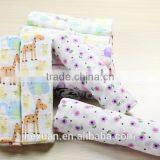 Many Designs You Can Choose ,Soft Wholesale Modern Design Baby Muslin Swaddle Blanket thumbnail-1