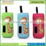 Baby Feeder Sleeve Bag/nursing Bottle Cover Bag/feeding Bottle Cover Bag thumbnail-1