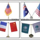 Delicate Table Flags thumbnail-1