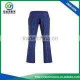 2017 Custom Made Lightweight Dry Fit Breathable Men's Golf Pants, Pant Shirt New Style thumbnail-3