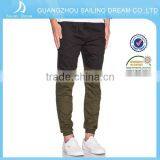 China Cheap Fashion Hip Hop Fitted Men Joggers Sweat Pants in 2015 thumbnail-5