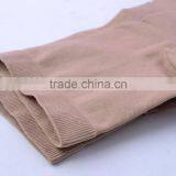 Unisex Nurse Everyday Wearing Knee High 15-20 Mm/HG Bonvolant Compression Socks Without Toe thumbnail-2