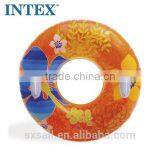 Inflatable Swimming Float Pool Swim Ring/Colorful Inflatable Swim Ring