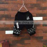 Wholesale Summer Cotton Printing Boys Kids t Shirt With Pants Set thumbnail-5