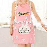 Cute Waterproof Apron for Adults Bib Aprons Cheap Bib Aprons thumbnail-2
