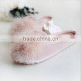Household Slippers Heavy Hair Ball thumbnail-6