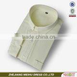 2017 New Design Autumn Oxford Men's Slim Fit Shirt thumbnail-1