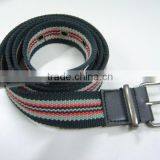Latest Fashion Hot Sale High Quality Colorful Lady Belt