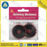 2 Pack Gear-like Polyester Thread 20m 20/ 3polyester Thread