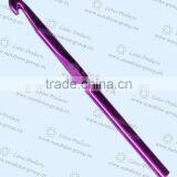 Knitting Tool Aluminum Crochet Hook Aluminum Knitting Needle Type Crochet Hook thumbnail-5