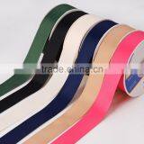 25mm Polyester Plain Grosgrain Ribbon thumbnail-1