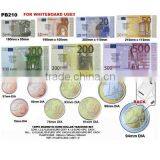 EUR Money Bill Education Math Toy for Class thumbnail-3