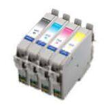 Sell Remanufactured Ink Cartridge for Epson T0441/442/443/444 thumbnail-1