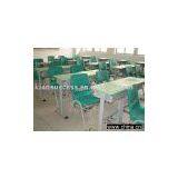 School Desk & Chair thumbnail-1