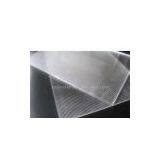 10 LPI lenticular lens sheets