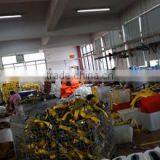 Hangzhou Yale Industrial Co., Ltd. company overview - view 2 thumbnail