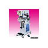 Single Color Pad Printing Machine thumbnail-1