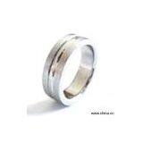 Sell Stainless Steel Ring thumbnail-1