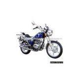 Sell 150cc Motorcycle thumbnail-1