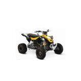 2011 Can-Am DS 450 EFI X mx