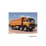 Sell Dumper Truck thumbnail-1