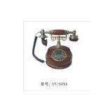 Antique Telephone thumbnail-1