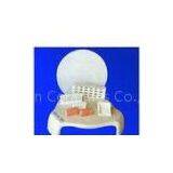 High Arc-resistance Cordierite Fire-Resistant Ceramic Kiln Furniture 1000 Use Temperature thumbnail-1