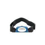 Adjustable Plastic 5 White Led Headlamp Flashlight for Fishing thumbnail-1