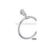 Towel Ring Bathroom Accessories Bathroom Towel Ring thumbnail-1