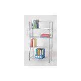 Steel Book Rack ,Book Shelf, Bookcase