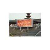 P16 Module Resolution 16*8 Outdoor Animation Stadium LED Display thumbnail-1