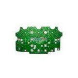 2 Layers 14oz Heavy Copper Prototype Printed Circuit Board For Power Link