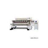 Sell Digital-Controlled Quilting Machine thumbnail-1