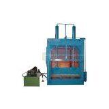 Hydraulic Rubber Cutting Machine thumbnail-1