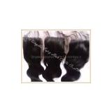 High-quality Body Wave Lace Top Closure, Made of 100% Human Brazilian Virgin Remy Hair Material