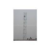 ROOF TOP GUYED TOWER thumbnail-1