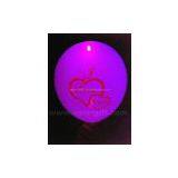 Flashing Balloon With I Love You thumbnail-2