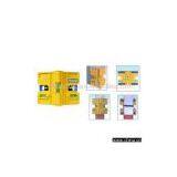 Columnar Spirit Levels thumbnail-1