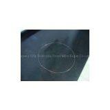 0.27g/kg Bronze Coated 500mm/3m Straightness Uniform Smooth Bead Stringing Wire 1.55mmHT