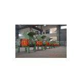 Scrap Plastic Granulator Machine , PET Bottle Crusher 1200kg/h