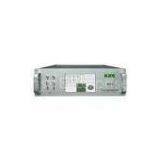 3 Channel Single Phase Reference Standard Meter , Large LCD Display Screen thumbnail-1