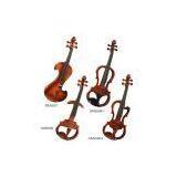 Sell Electric Violins (China (Mainland)) thumbnail-1