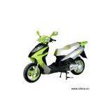 Sell 150cc Motor Scooter thumbnail-1