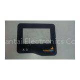 High Gloss Smooth PC Anti Scratch Touch Screen Protector For Ipad Mini