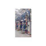 21Mpa Hydraulic Rubber Vulcanizing Machine Steel Belted Tire Vulcanization